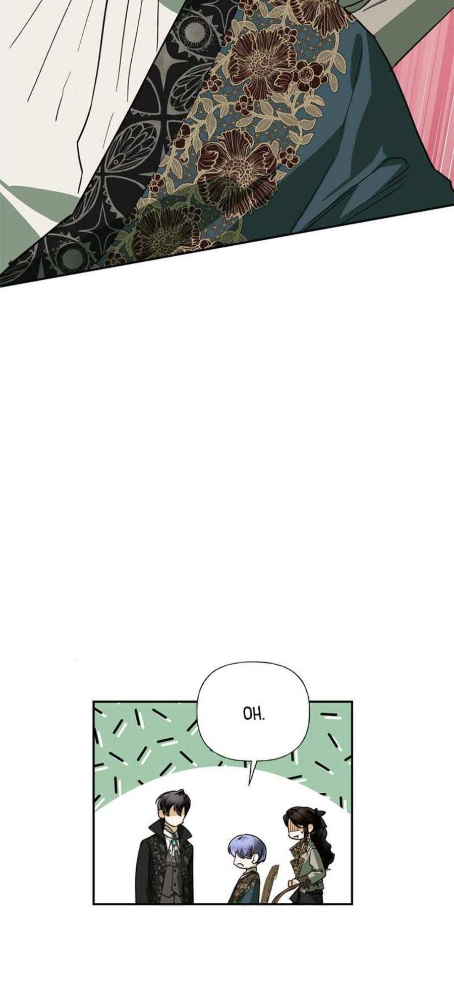 Dàn Trai Đẹp Chốn Hậu Cung Chapter 63.2 - Trang 2