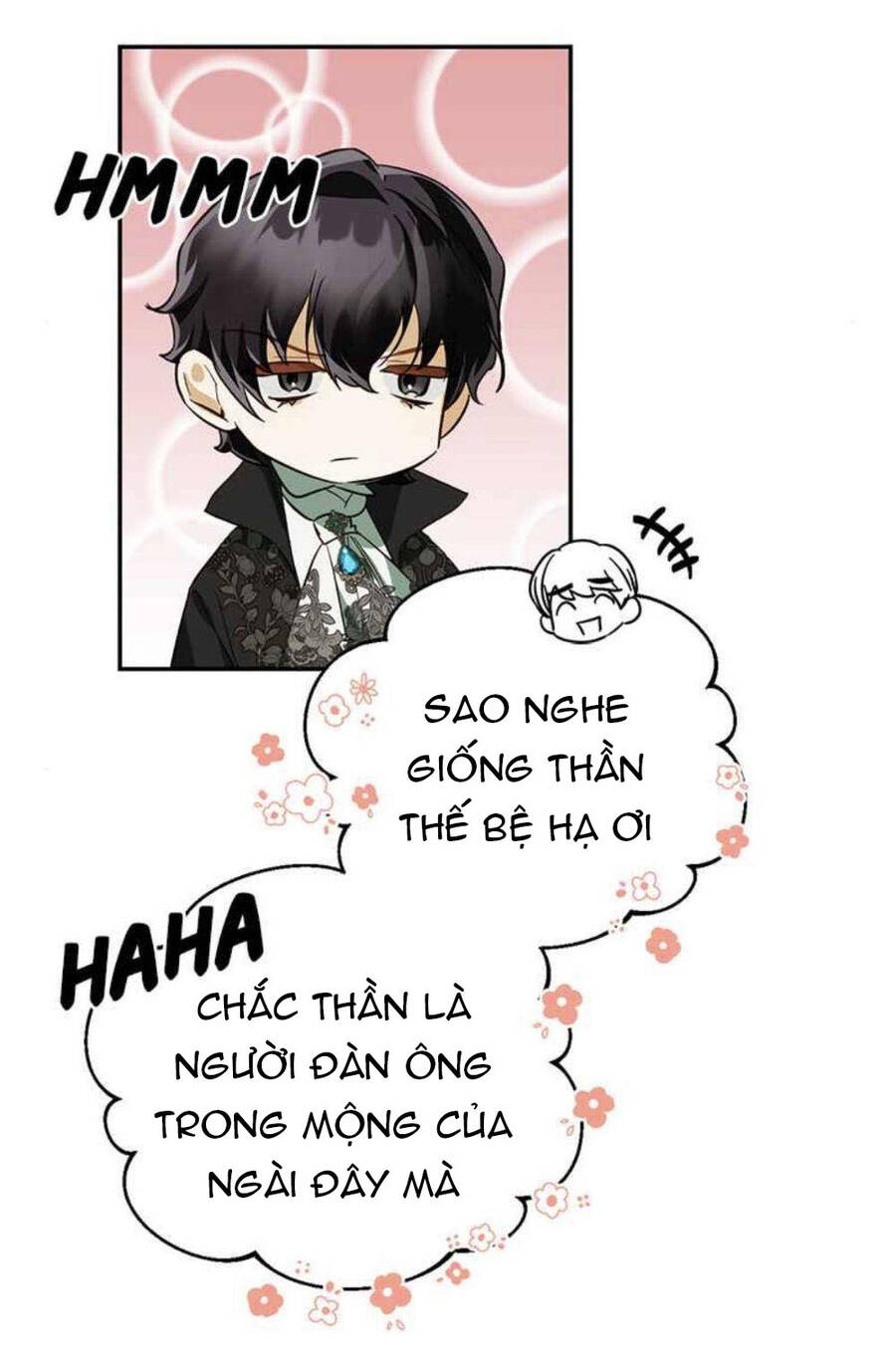 Dàn Trai Đẹp Chốn Hậu Cung Chapter 63.2 - Trang 2