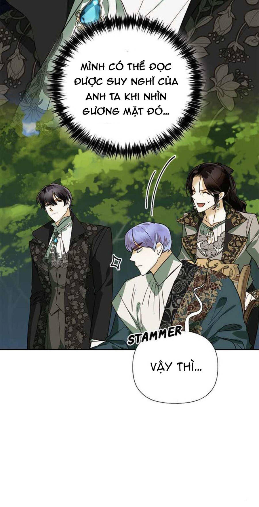 Dàn Trai Đẹp Chốn Hậu Cung Chapter 63.2 - Trang 2