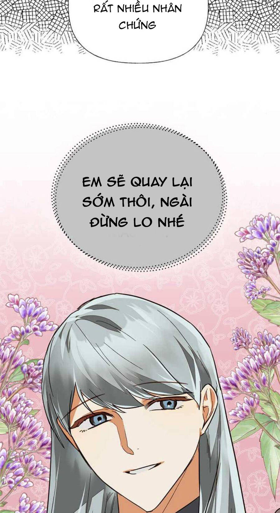 Dàn Trai Đẹp Chốn Hậu Cung Chapter 63.2 - Trang 2