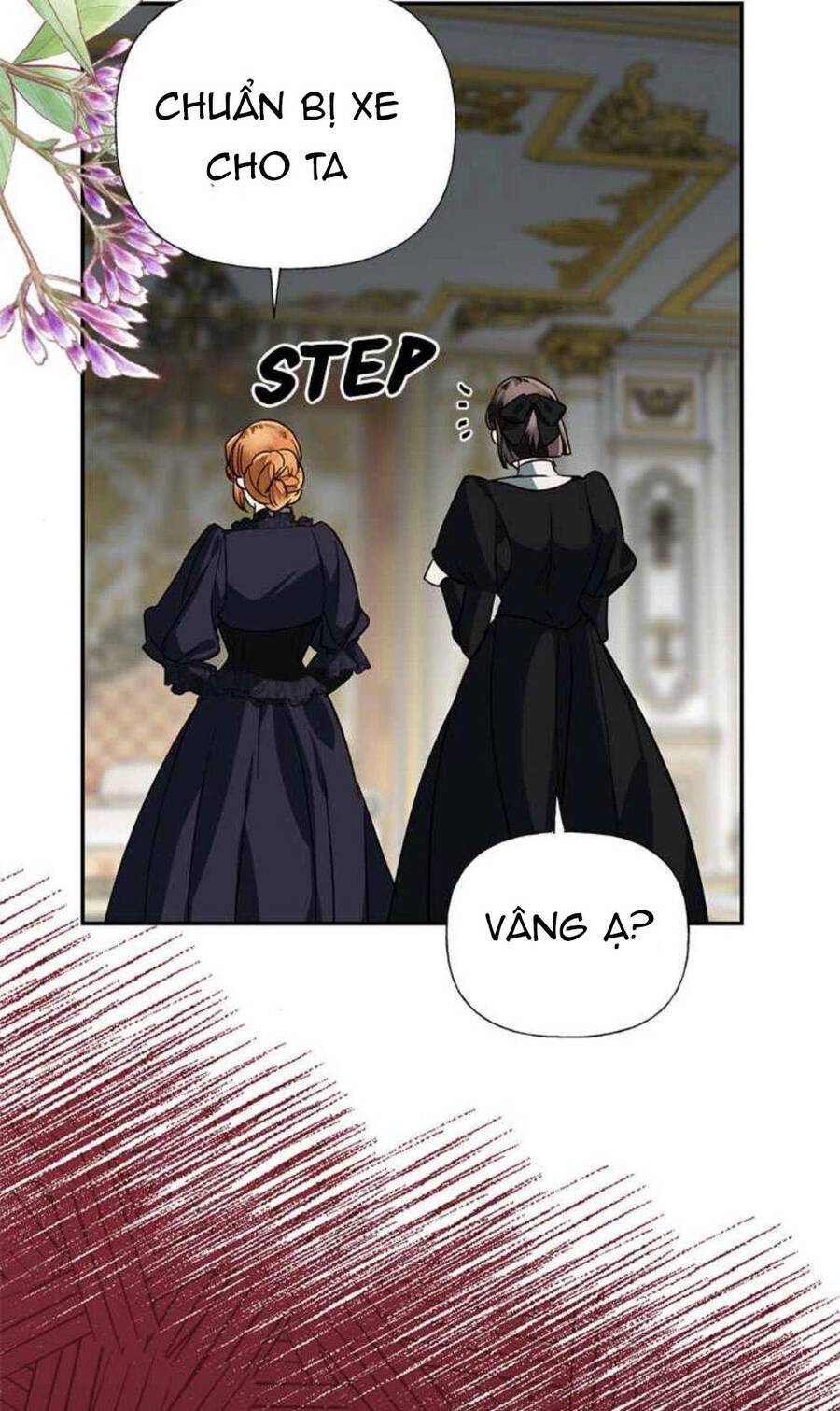 Dàn Trai Đẹp Chốn Hậu Cung Chapter 63.2 - Trang 2