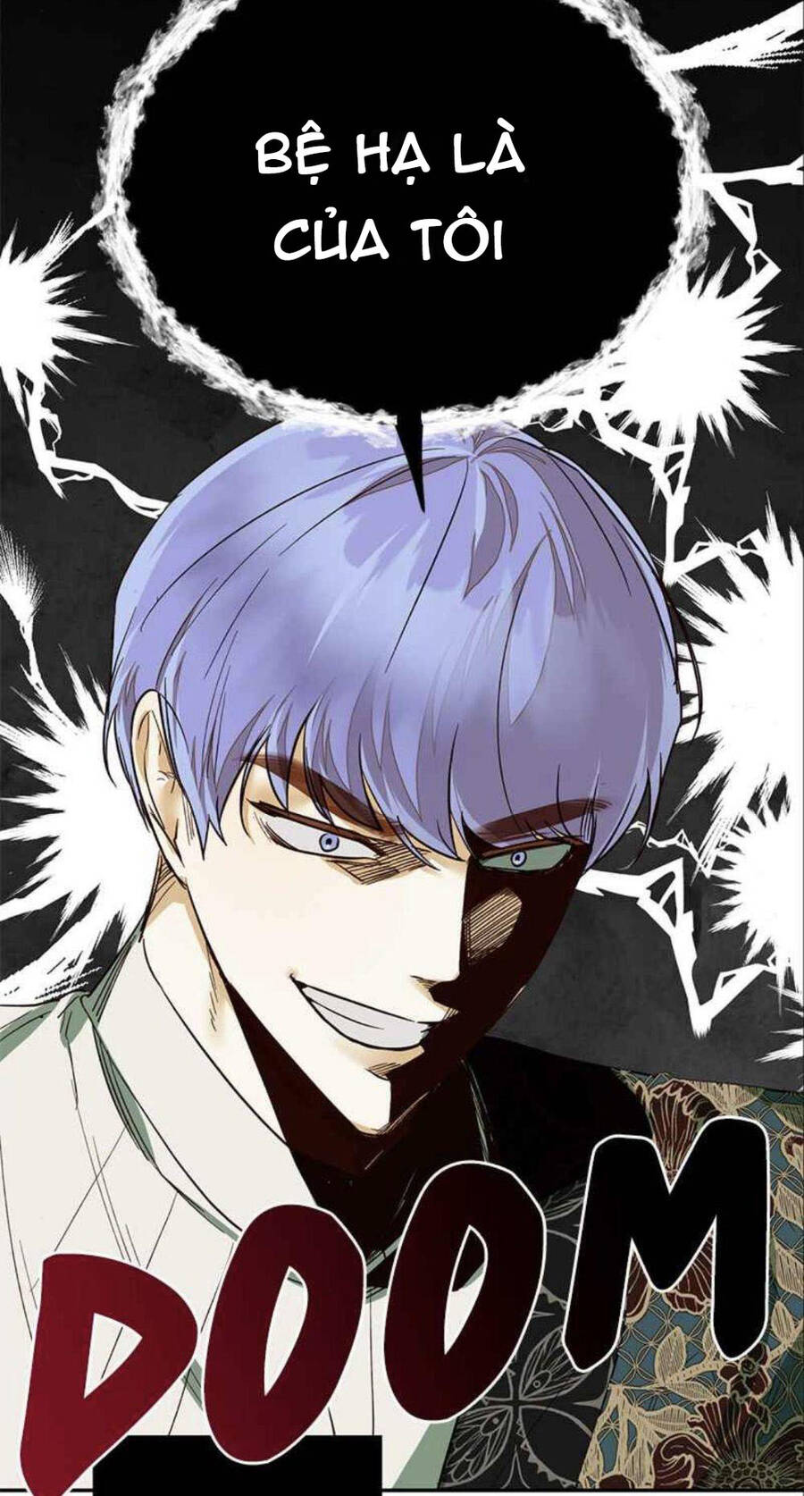 Dàn Trai Đẹp Chốn Hậu Cung Chapter 63.2 - Trang 2