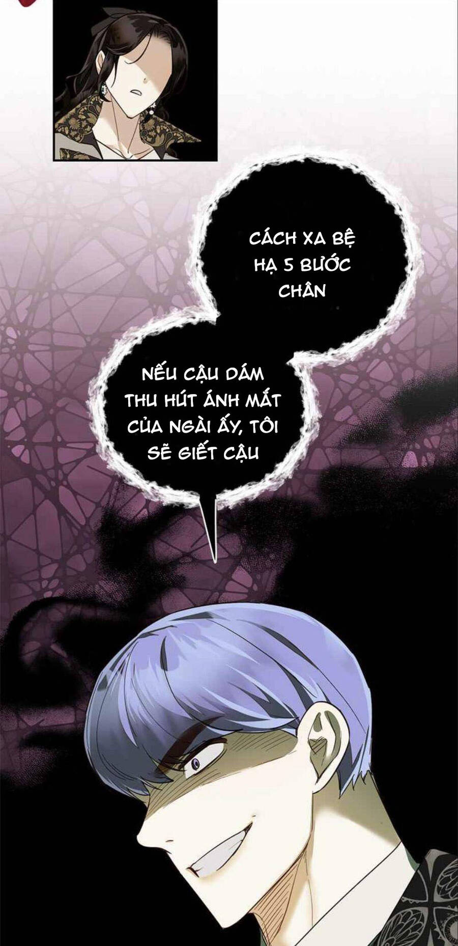 Dàn Trai Đẹp Chốn Hậu Cung Chapter 63.2 - Trang 2