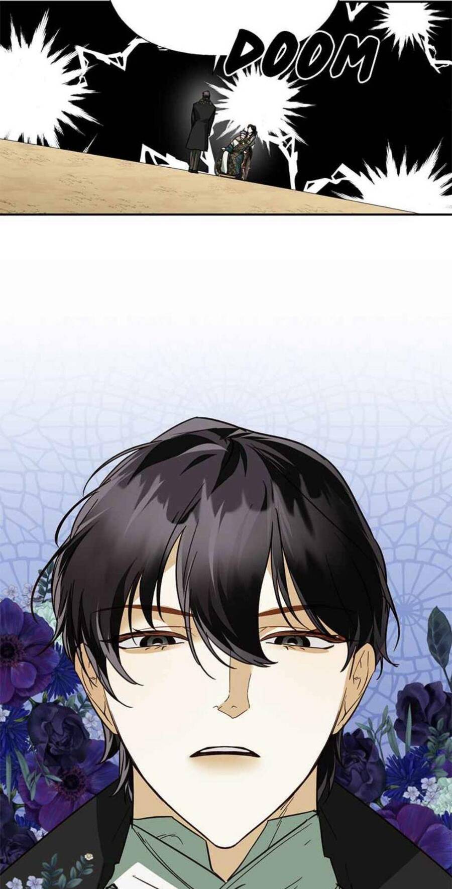 Dàn Trai Đẹp Chốn Hậu Cung Chapter 63.2 - Trang 2