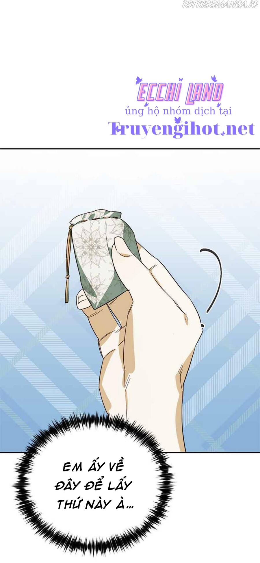 Dàn Trai Đẹp Chốn Hậu Cung Chapter 64.1 - Trang 2