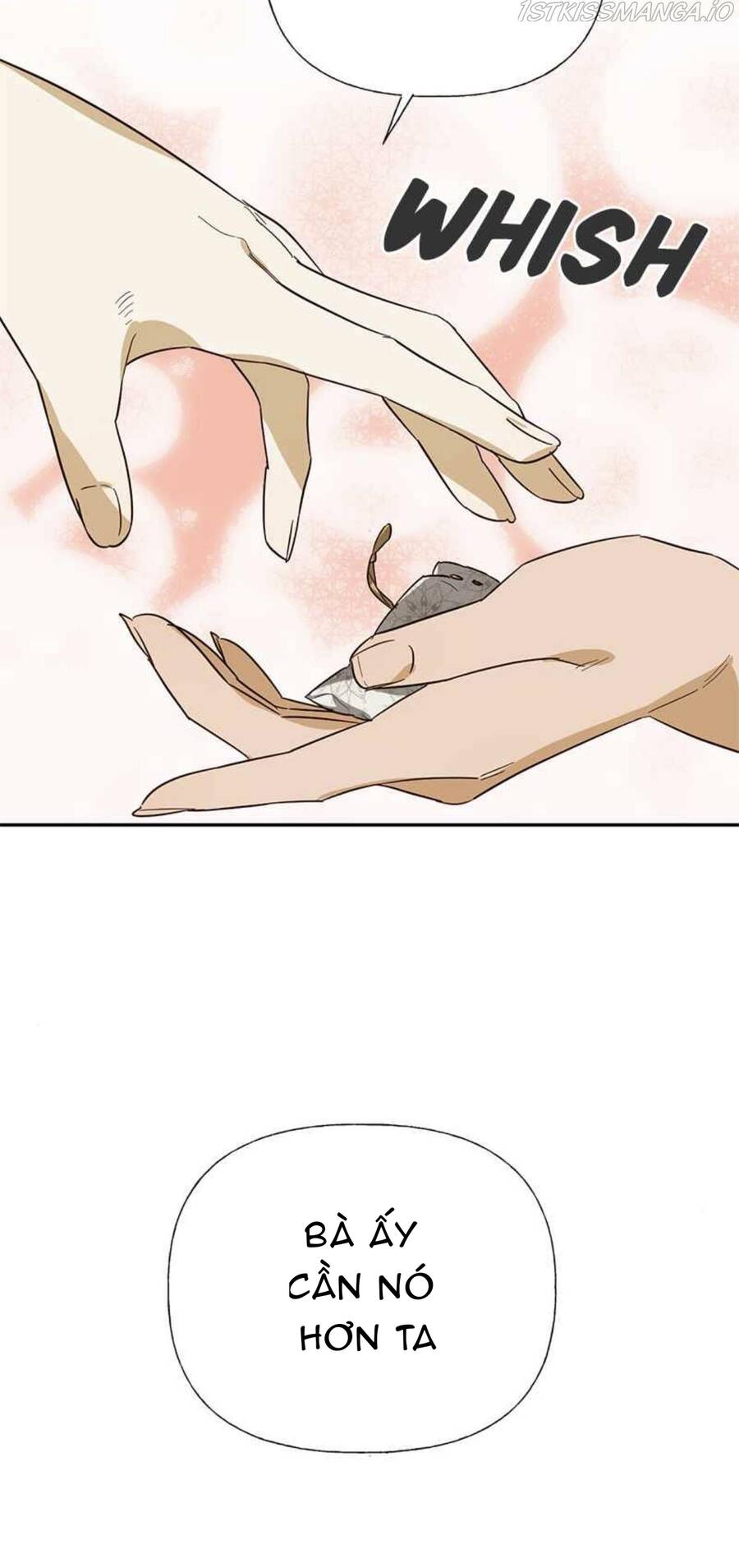 Dàn Trai Đẹp Chốn Hậu Cung Chapter 64.1 - Trang 2