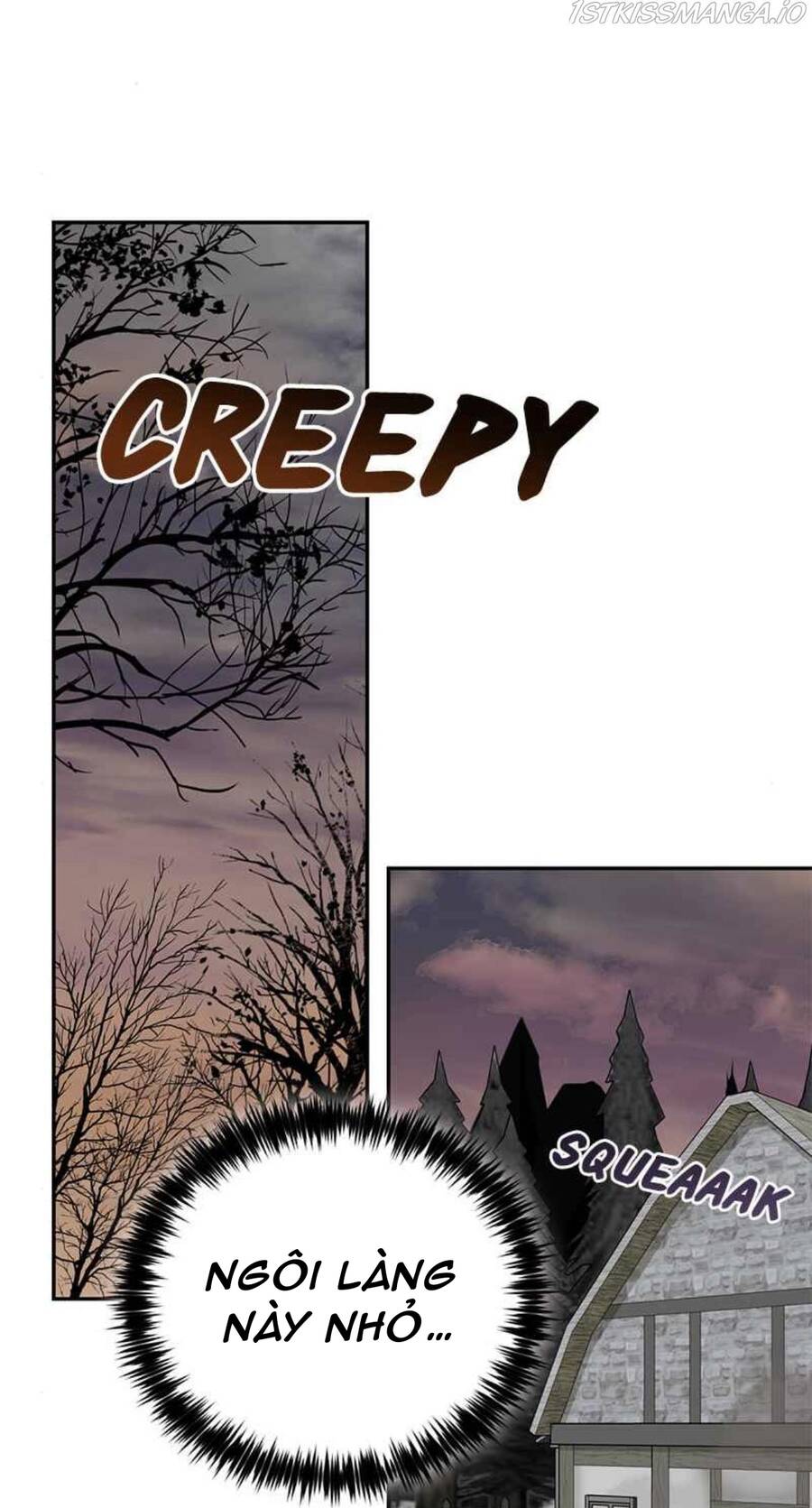 Dàn Trai Đẹp Chốn Hậu Cung Chapter 64.1 - Trang 2