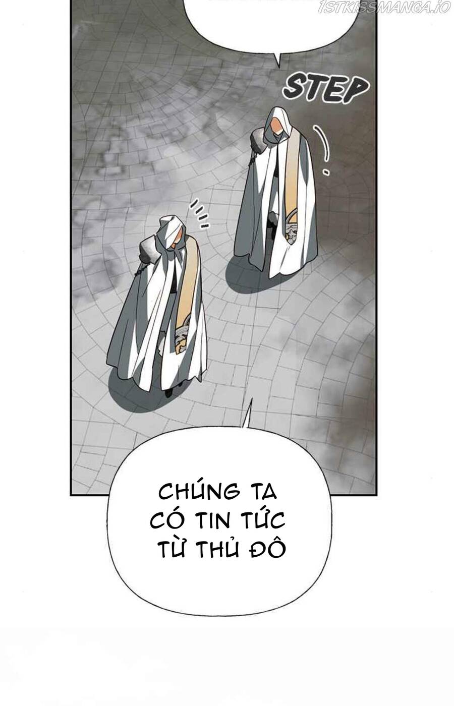 Dàn Trai Đẹp Chốn Hậu Cung Chapter 64.1 - Trang 2