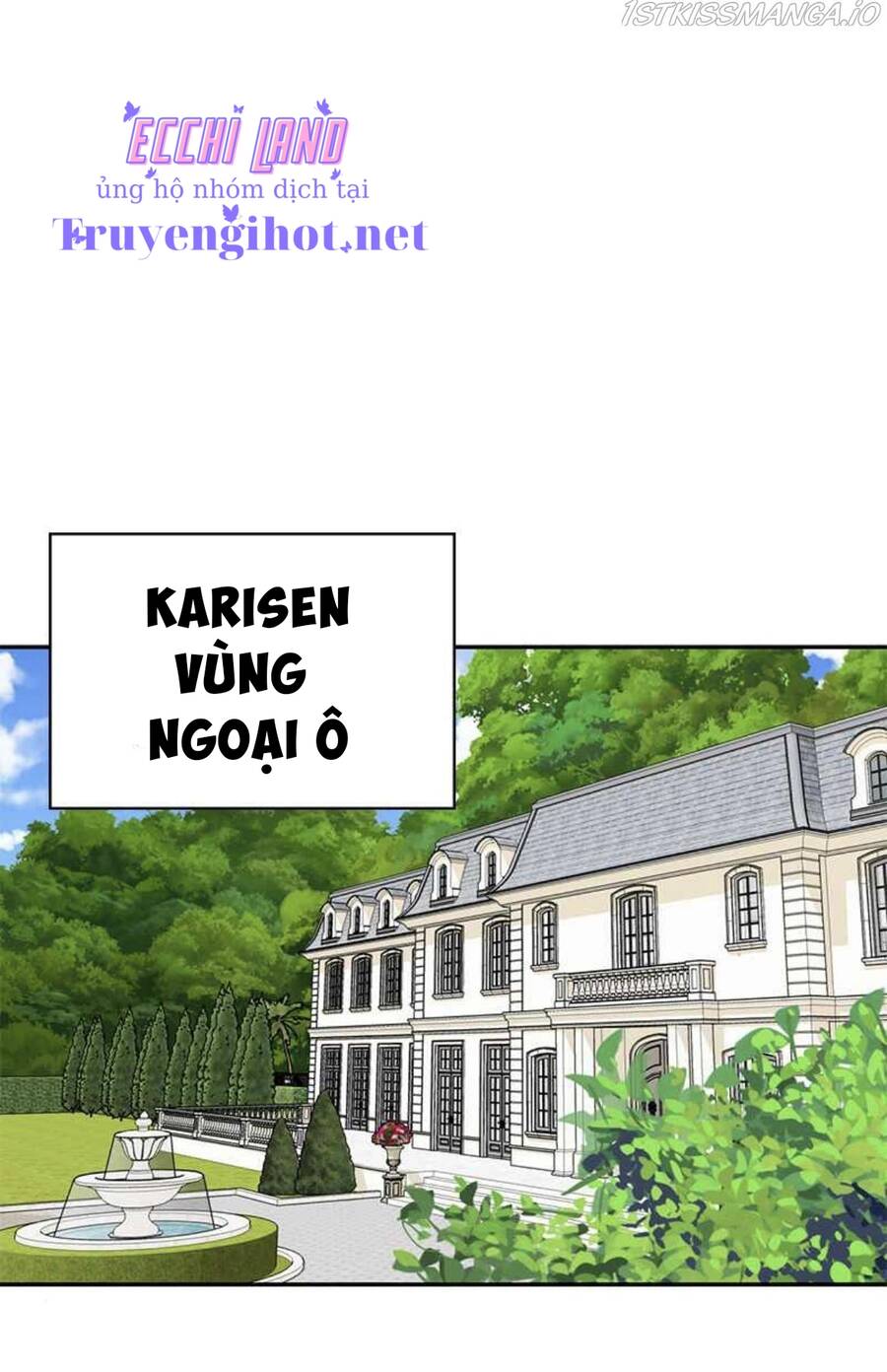 Dàn Trai Đẹp Chốn Hậu Cung Chapter 64.1 - Trang 2