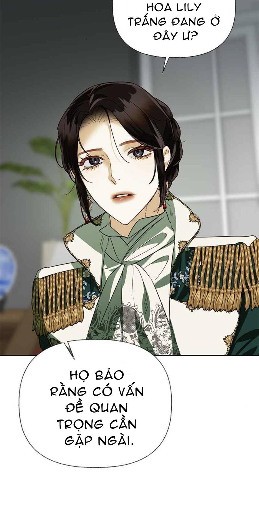 Dàn Trai Đẹp Chốn Hậu Cung Chapter 64.1 - Trang 2