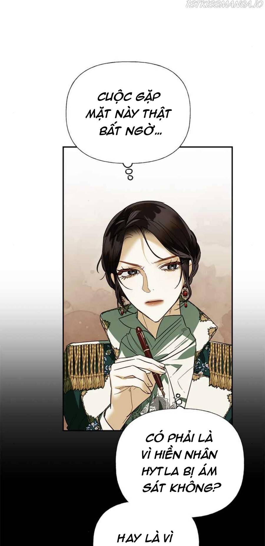 Dàn Trai Đẹp Chốn Hậu Cung Chapter 64.1 - Trang 2