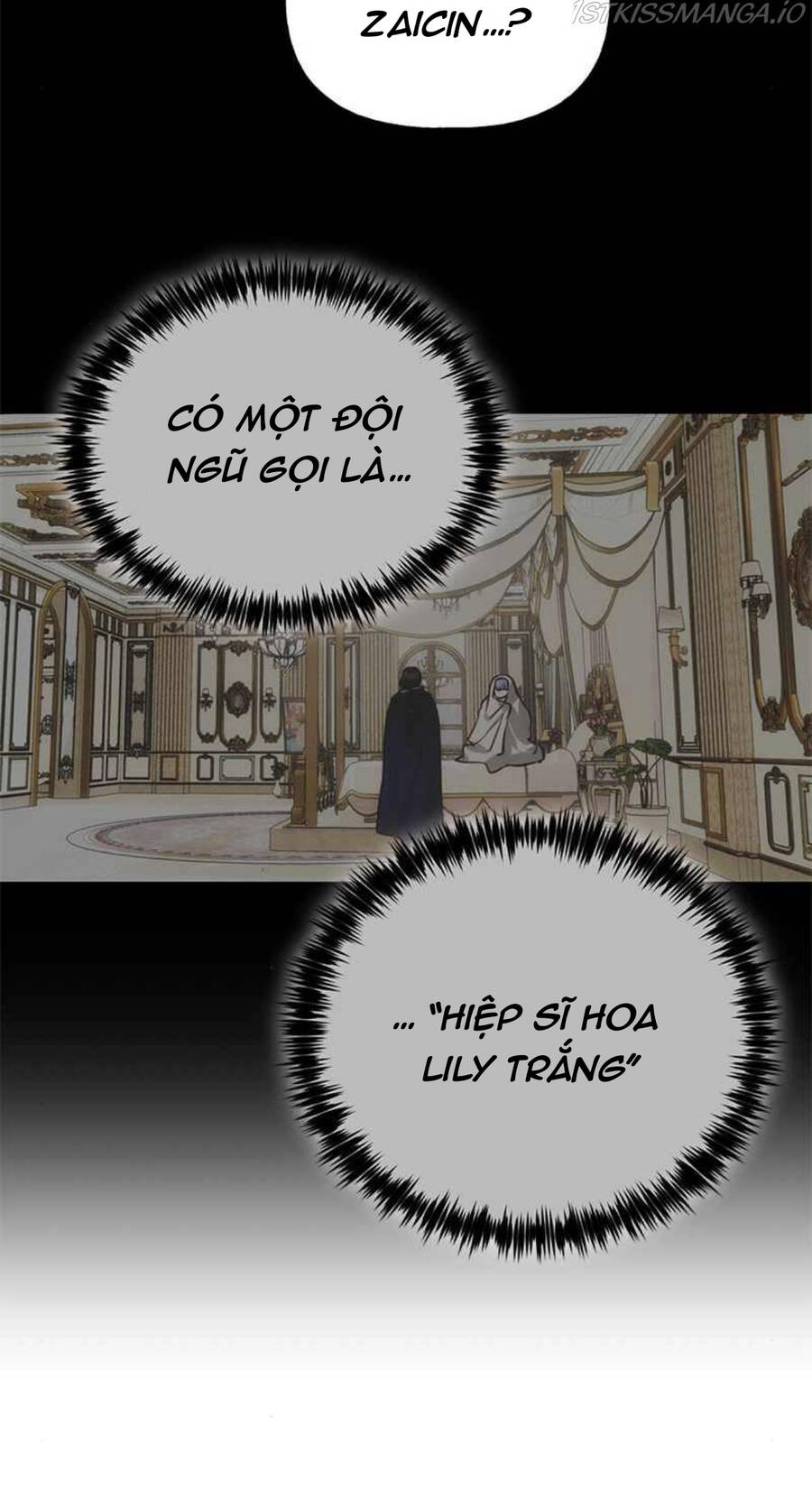 Dàn Trai Đẹp Chốn Hậu Cung Chapter 64.1 - Trang 2