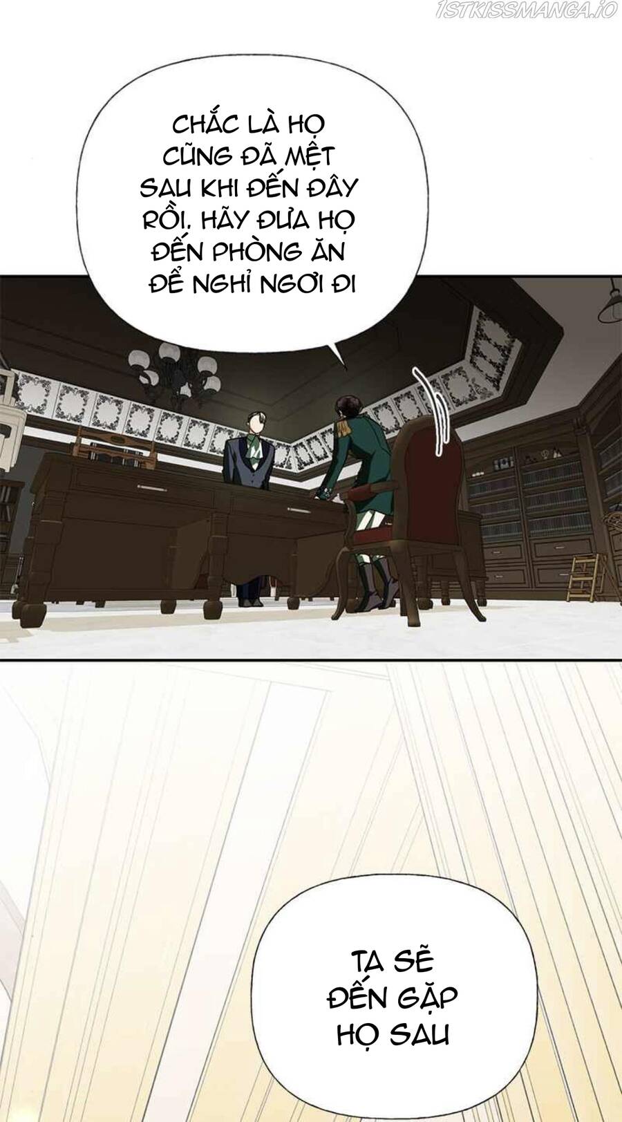 Dàn Trai Đẹp Chốn Hậu Cung Chapter 64.1 - Trang 2