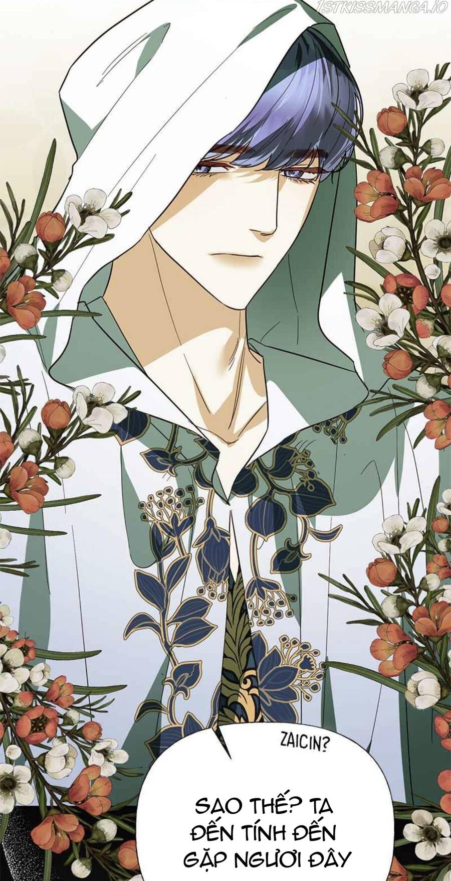 Dàn Trai Đẹp Chốn Hậu Cung Chapter 64.1 - Trang 2