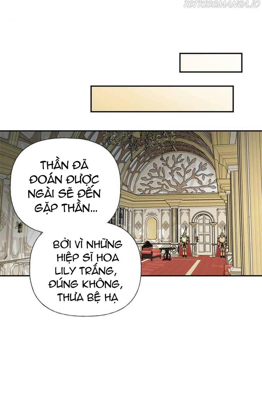 Dàn Trai Đẹp Chốn Hậu Cung Chapter 64.1 - Trang 2