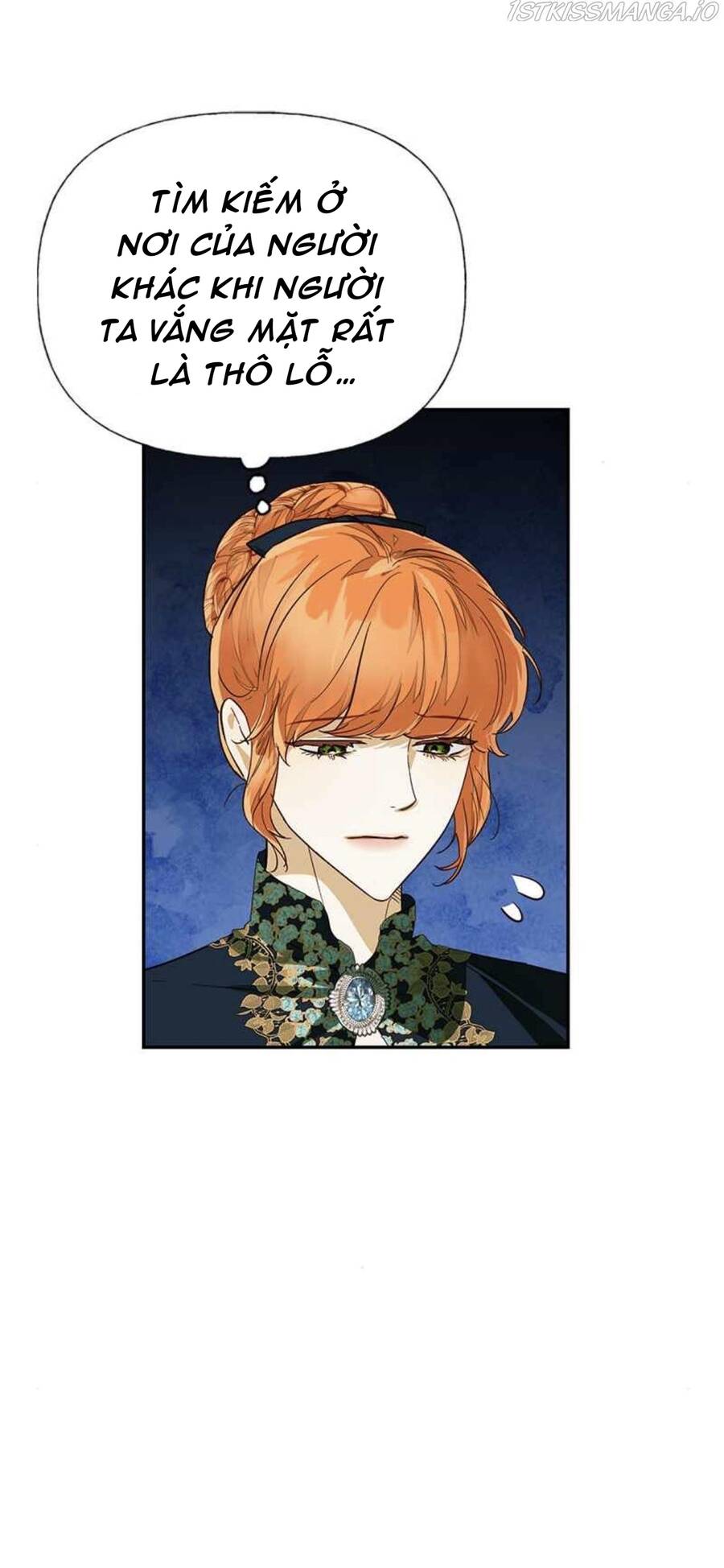 Dàn Trai Đẹp Chốn Hậu Cung Chapter 64.1 - Trang 2