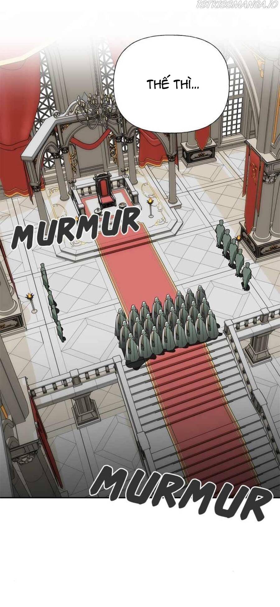 Dàn Trai Đẹp Chốn Hậu Cung Chapter 64.2 - Trang 2