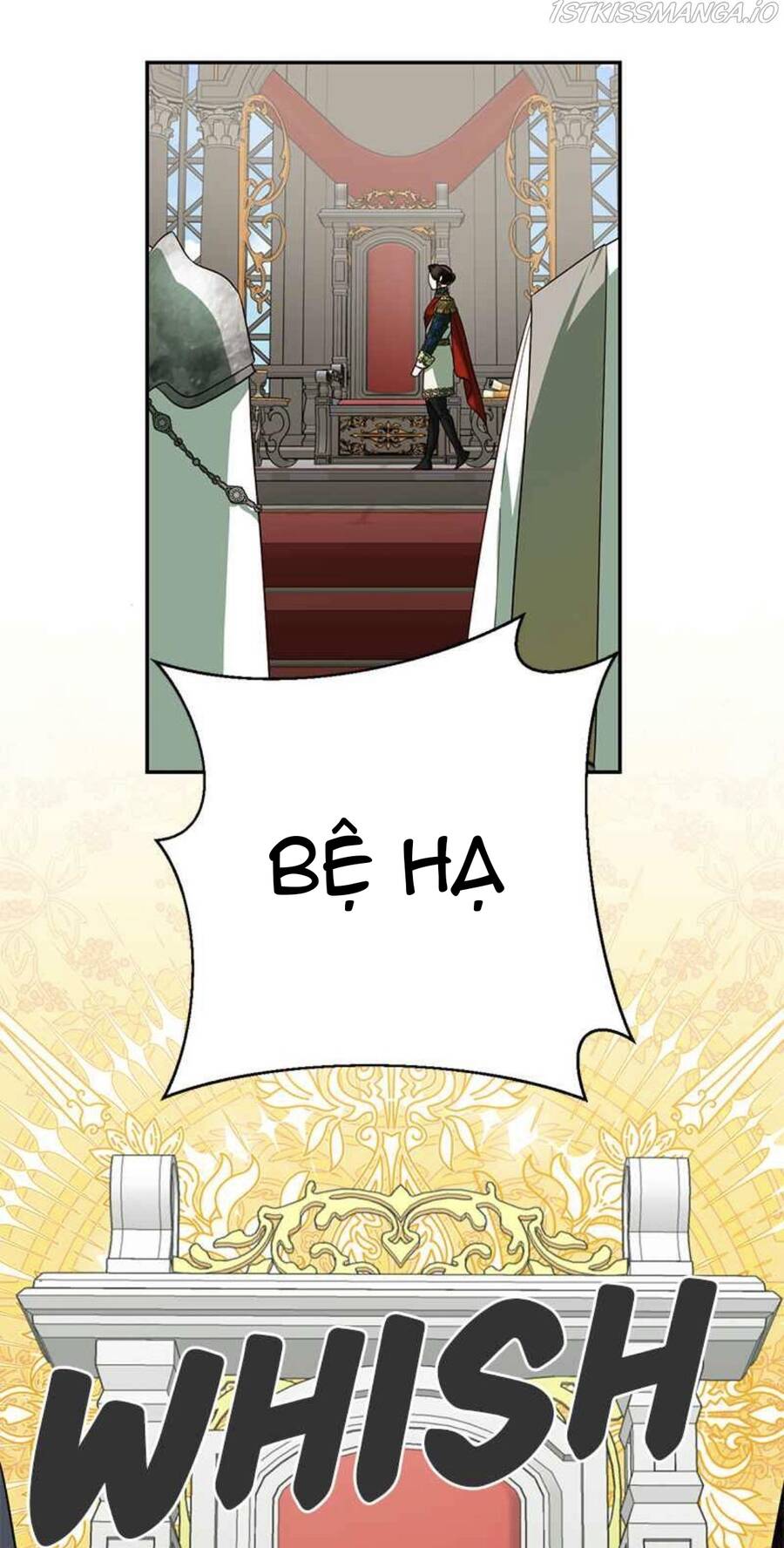 Dàn Trai Đẹp Chốn Hậu Cung Chapter 64.2 - Trang 2