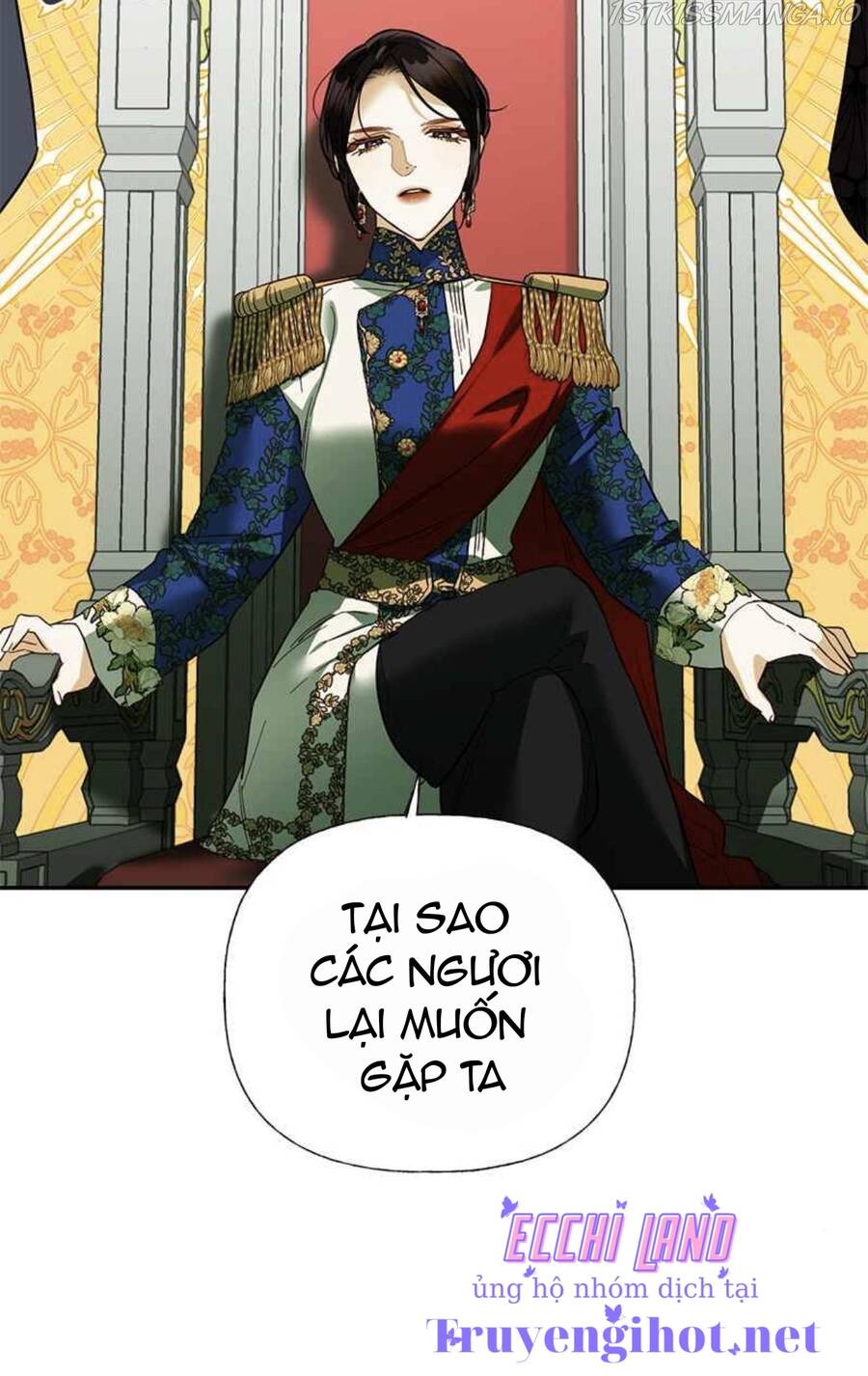 Dàn Trai Đẹp Chốn Hậu Cung Chapter 64.2 - Trang 2