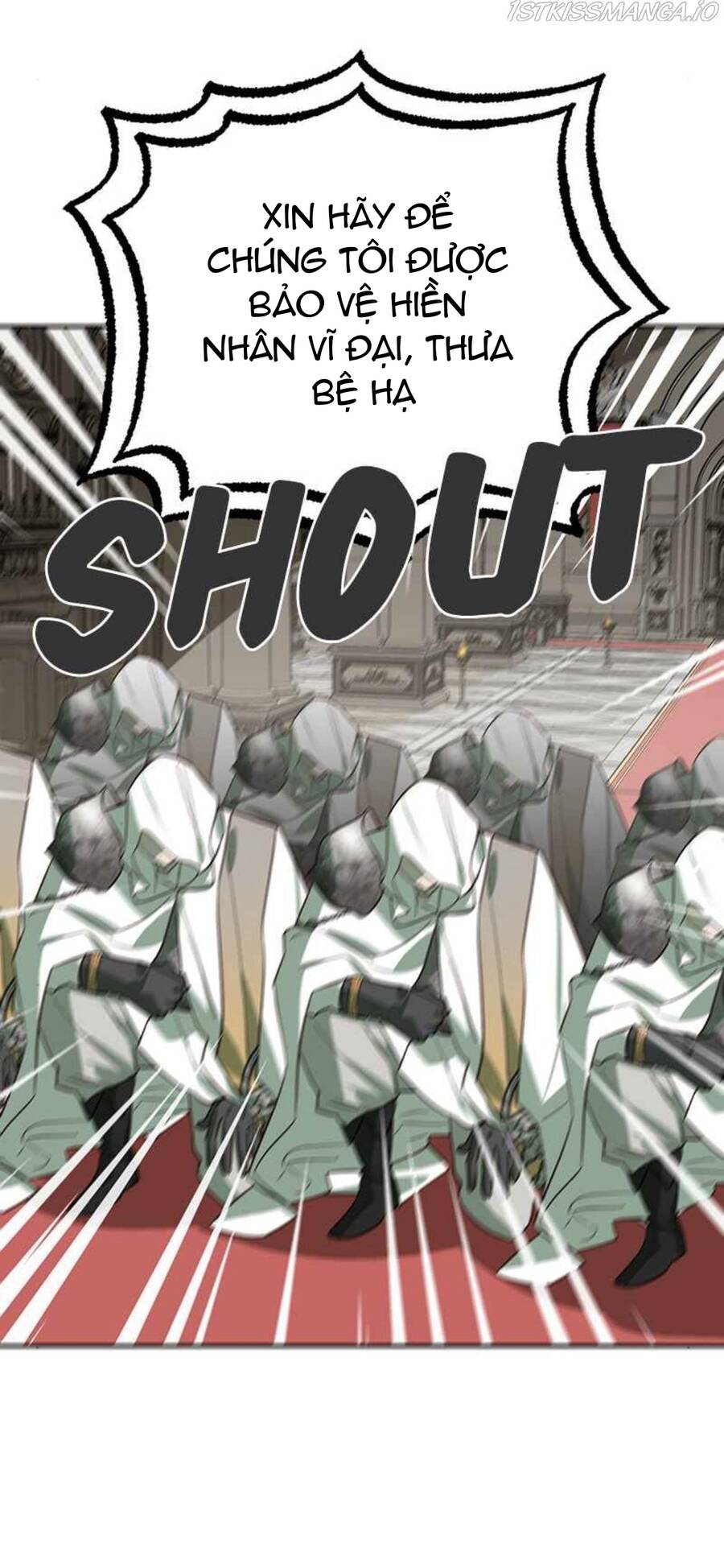 Dàn Trai Đẹp Chốn Hậu Cung Chapter 64.2 - Trang 2