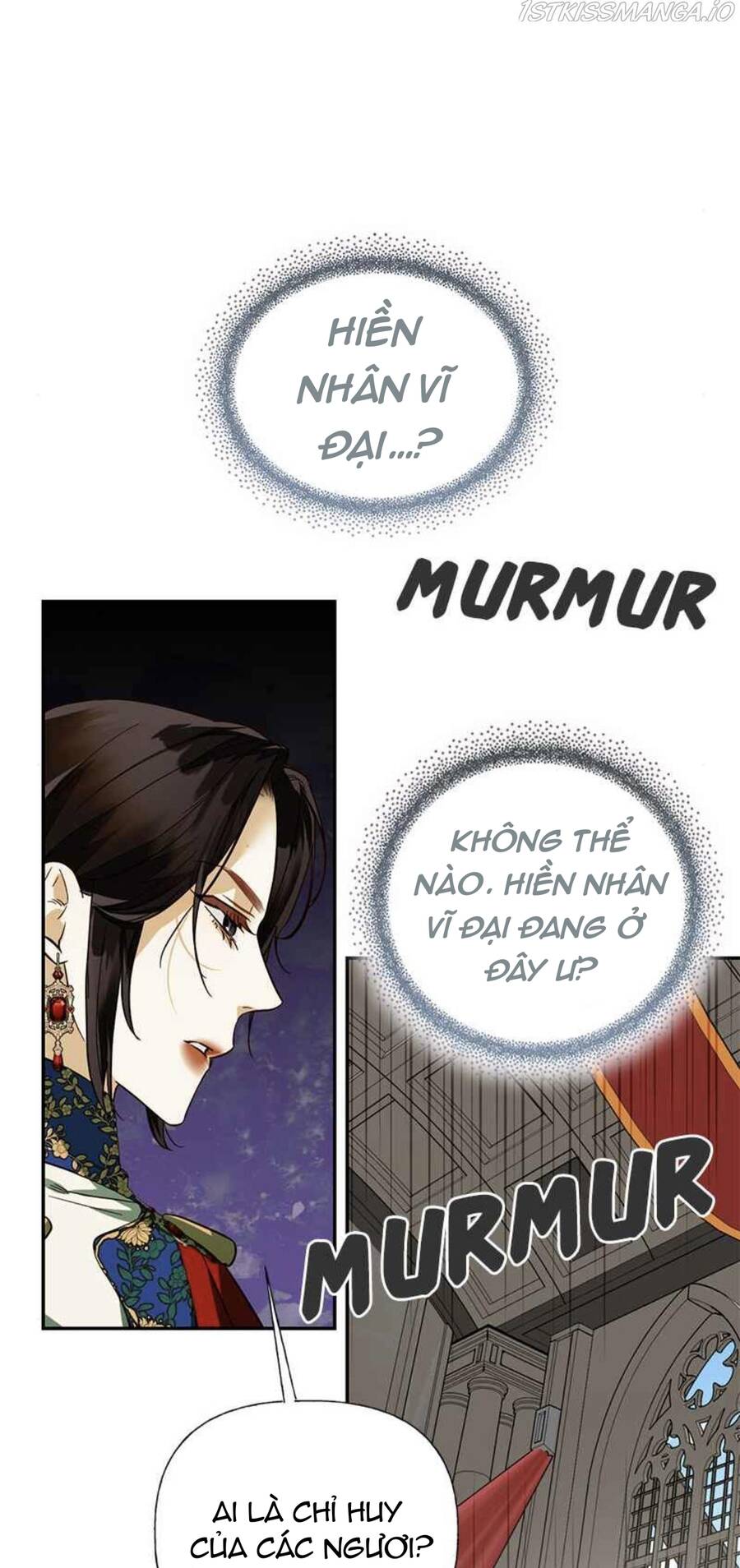Dàn Trai Đẹp Chốn Hậu Cung Chapter 64.2 - Trang 2