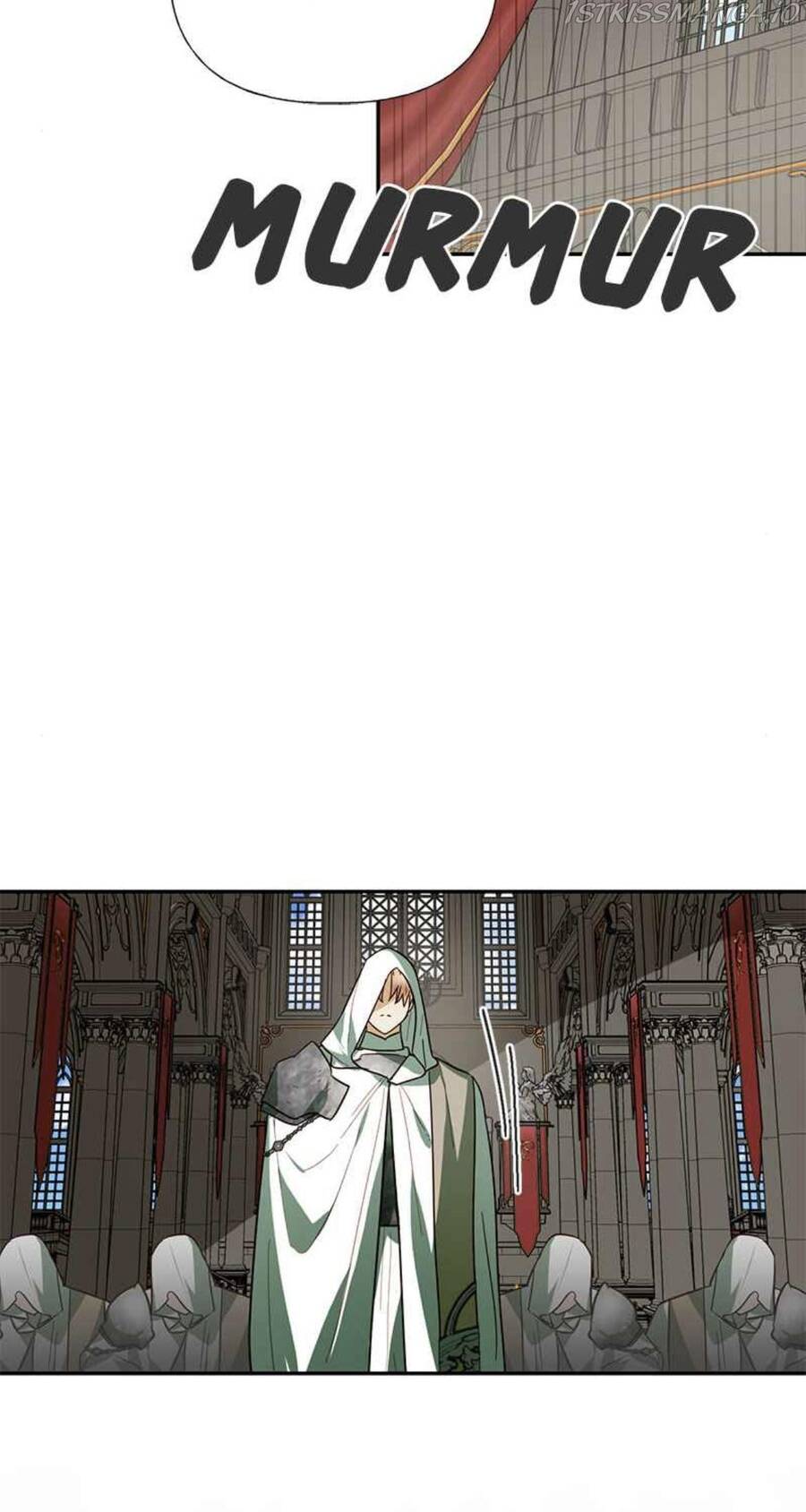 Dàn Trai Đẹp Chốn Hậu Cung Chapter 64.2 - Trang 2