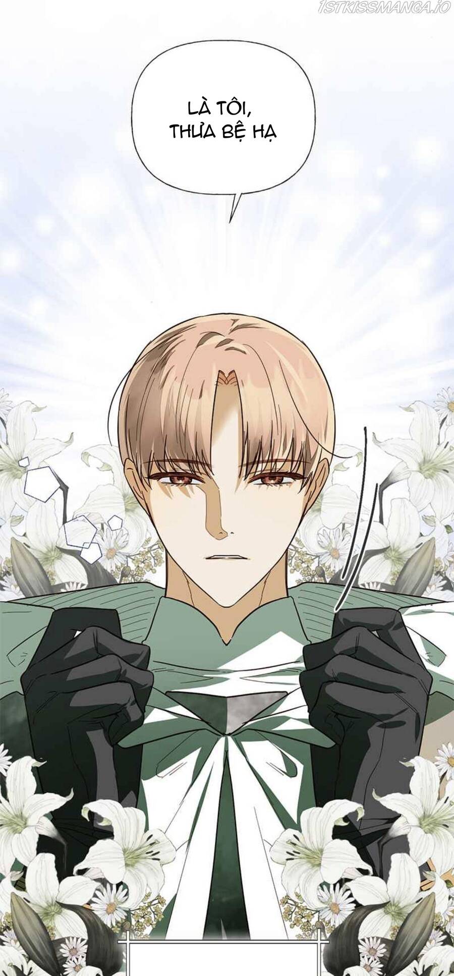 Dàn Trai Đẹp Chốn Hậu Cung Chapter 64.2 - Trang 2