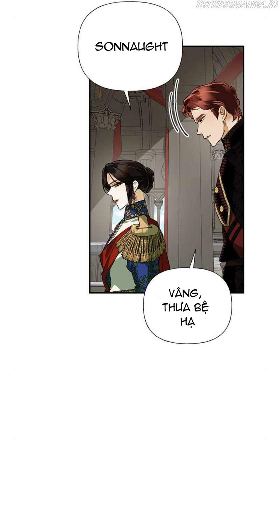 Dàn Trai Đẹp Chốn Hậu Cung Chapter 64.2 - Trang 2