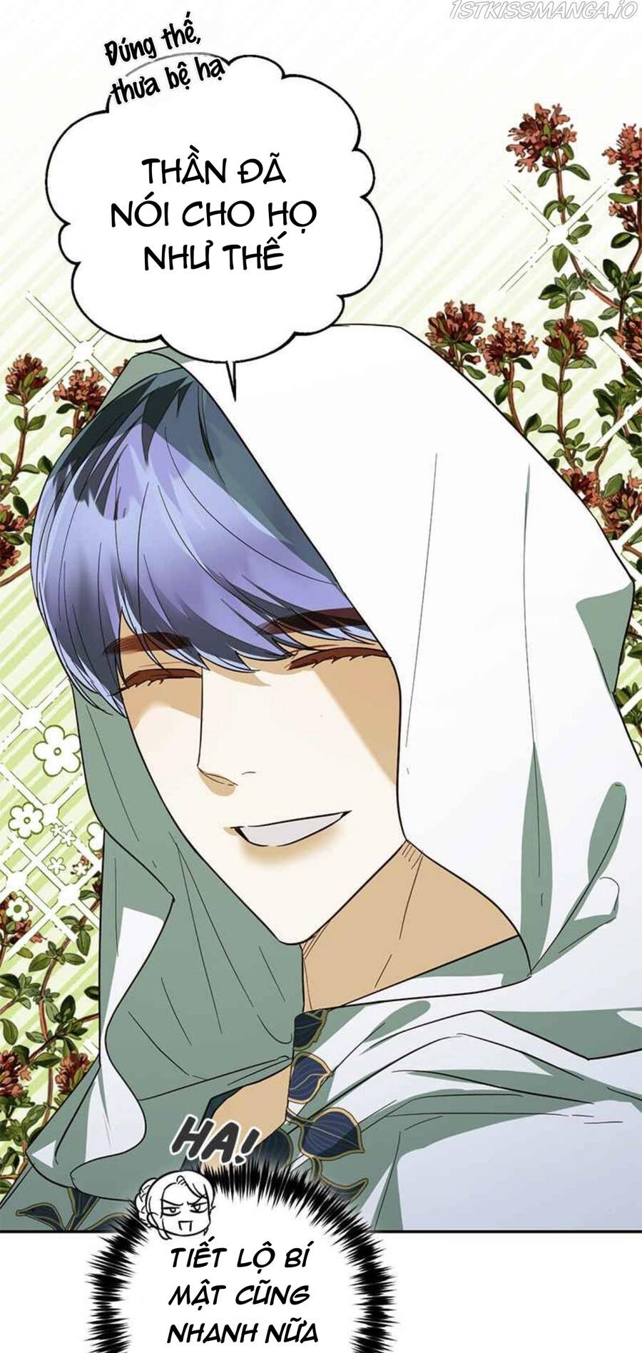 Dàn Trai Đẹp Chốn Hậu Cung Chapter 64.2 - Trang 2