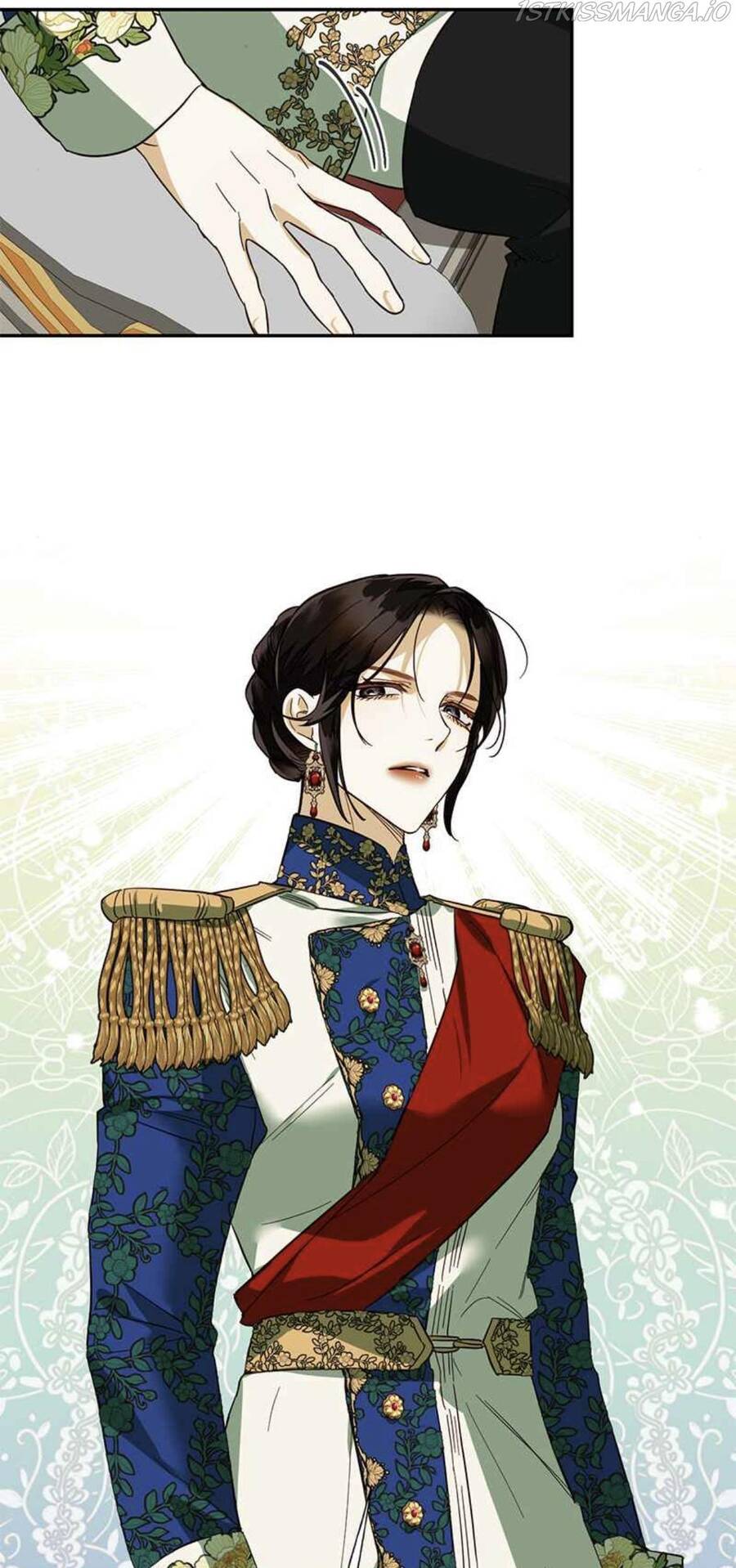 Dàn Trai Đẹp Chốn Hậu Cung Chapter 64.2 - Trang 2