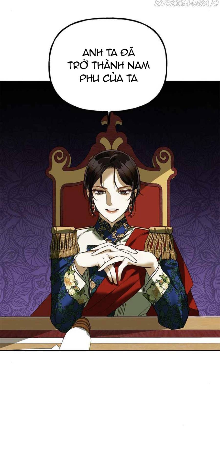 Dàn Trai Đẹp Chốn Hậu Cung Chapter 64.2 - Trang 2