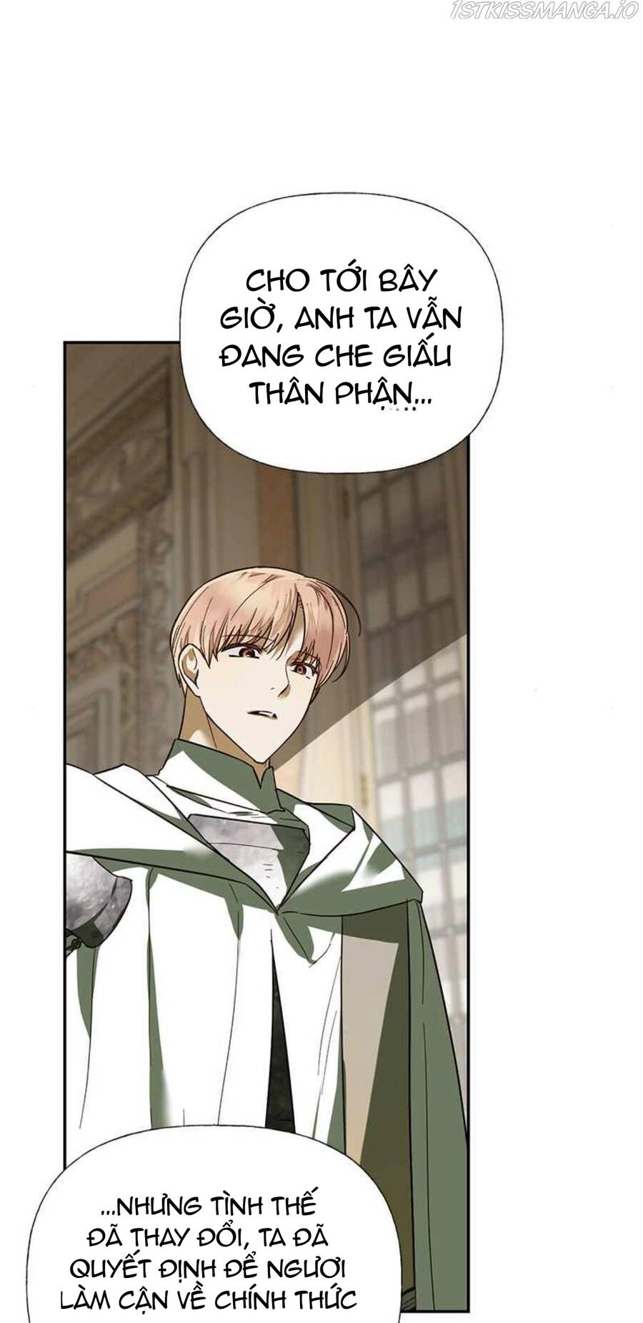 Dàn Trai Đẹp Chốn Hậu Cung Chapter 64.2 - Trang 2