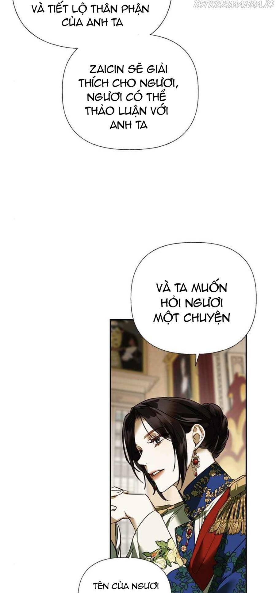 Dàn Trai Đẹp Chốn Hậu Cung Chapter 64.2 - Trang 2