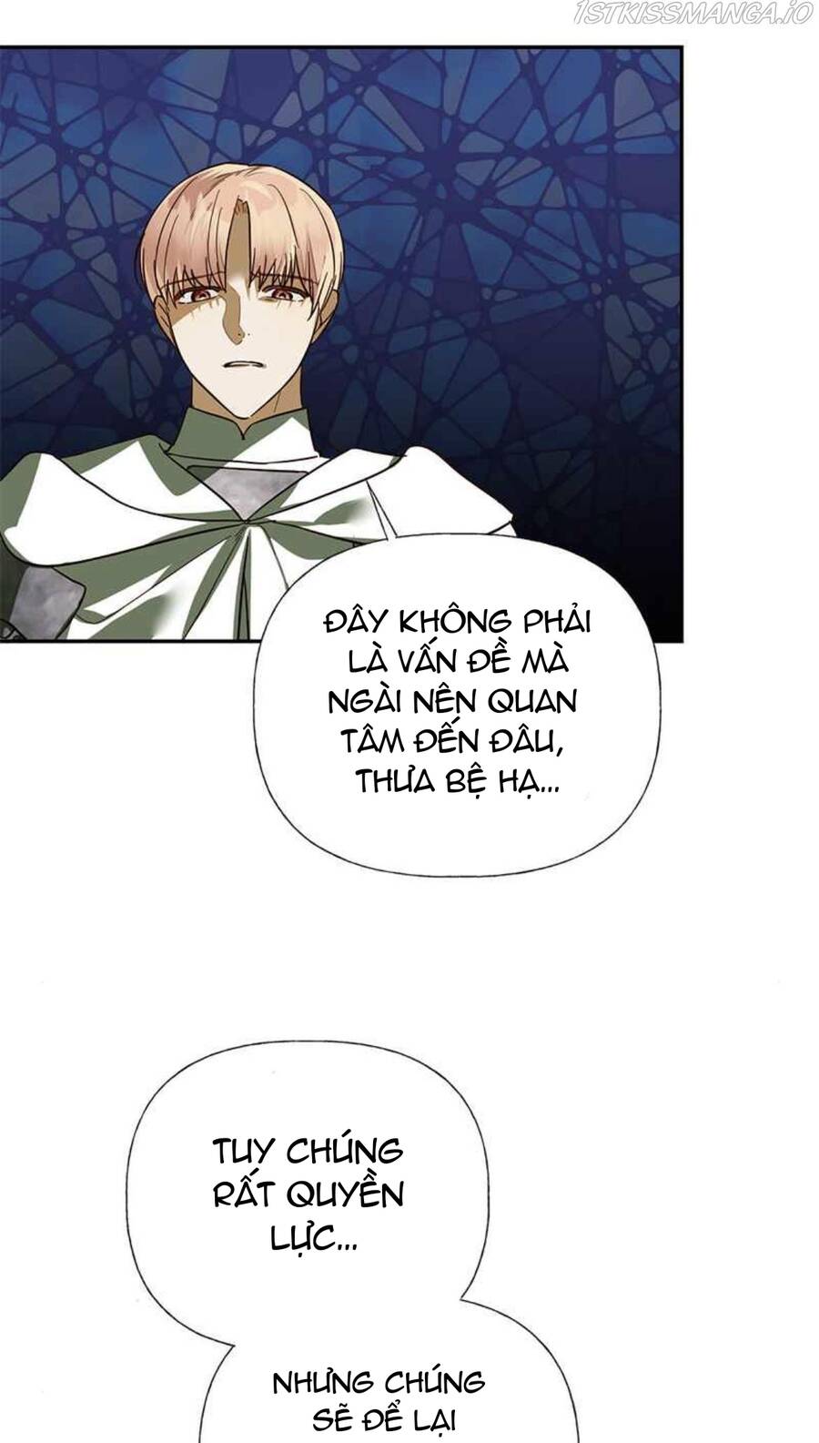 Dàn Trai Đẹp Chốn Hậu Cung Chapter 64.2 - Trang 2