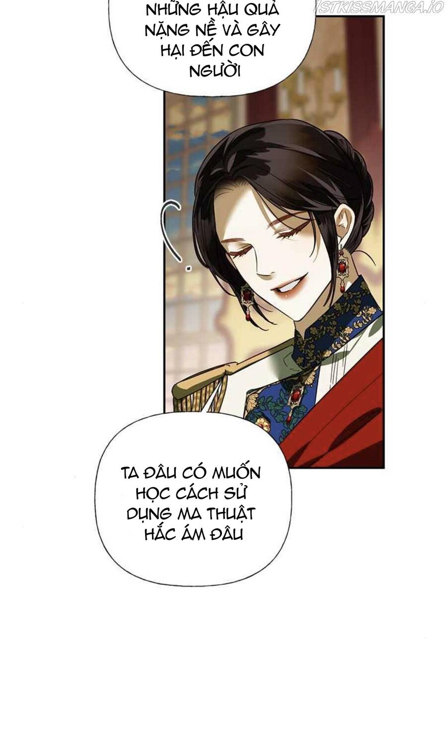 Dàn Trai Đẹp Chốn Hậu Cung Chapter 64.2 - Trang 2