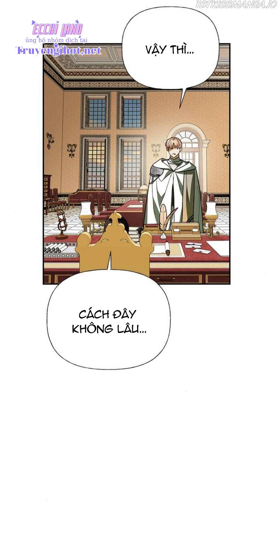 Dàn Trai Đẹp Chốn Hậu Cung Chapter 64.2 - Trang 2