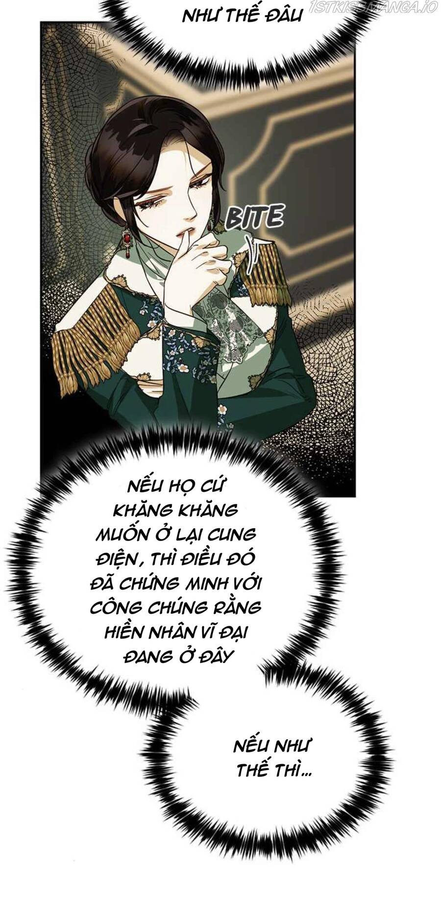 Dàn Trai Đẹp Chốn Hậu Cung Chapter 64.2 - Trang 2