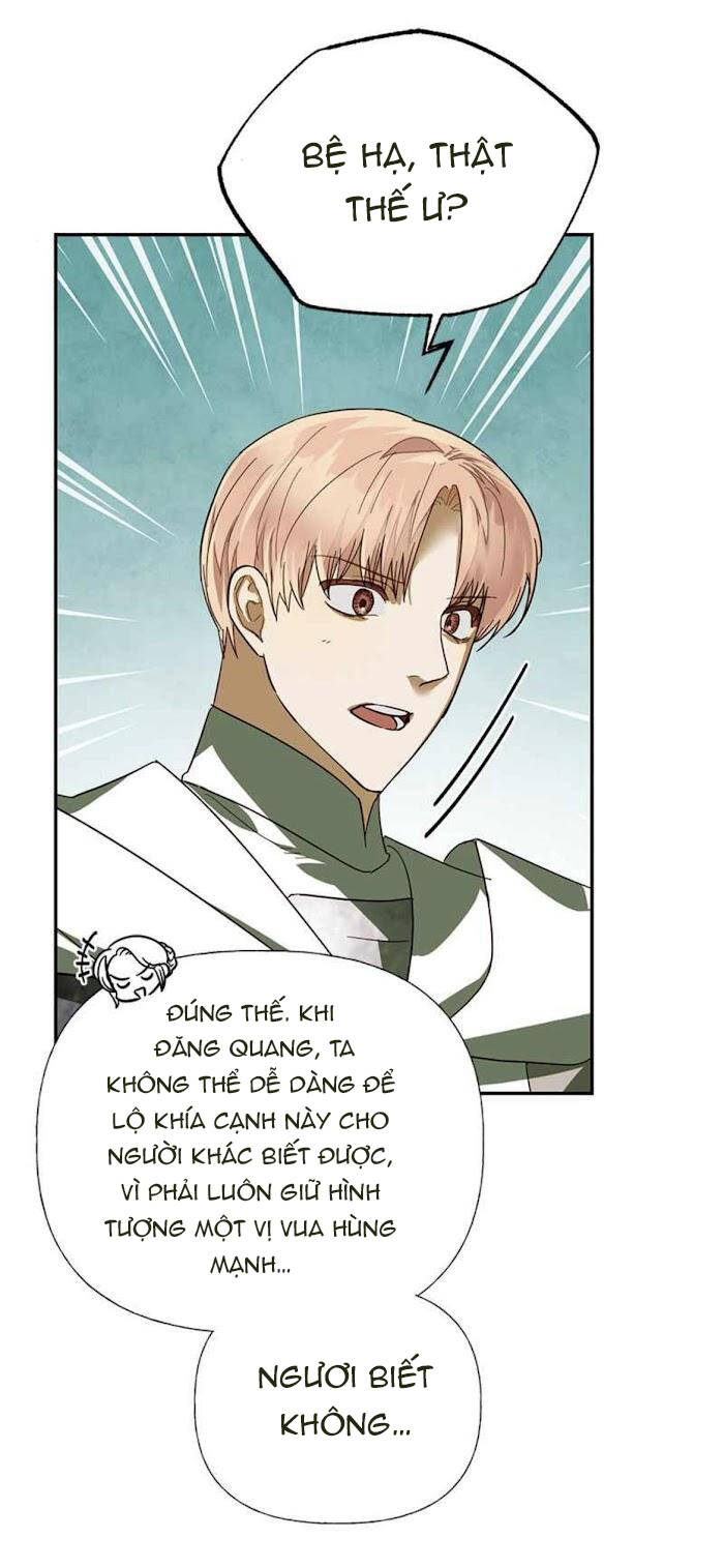 Dàn Trai Đẹp Chốn Hậu Cung Chapter 65.1 - Trang 2