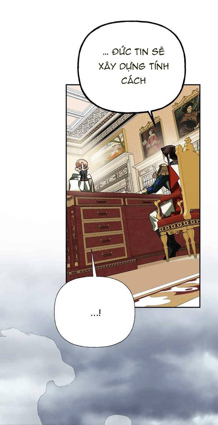 Dàn Trai Đẹp Chốn Hậu Cung Chapter 65.1 - Trang 2