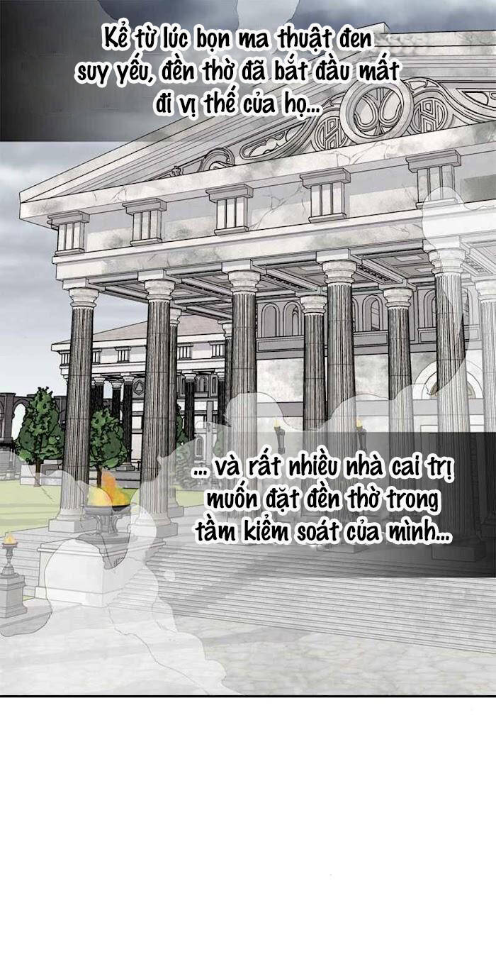 Dàn Trai Đẹp Chốn Hậu Cung Chapter 65.1 - Trang 2
