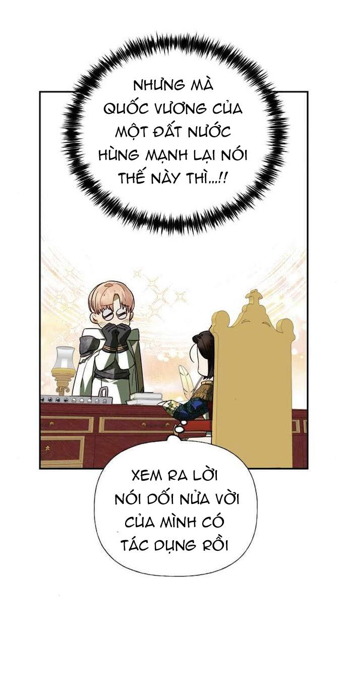 Dàn Trai Đẹp Chốn Hậu Cung Chapter 65.1 - Trang 2