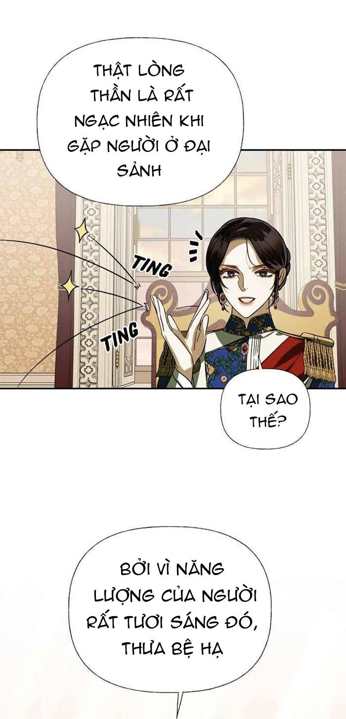 Dàn Trai Đẹp Chốn Hậu Cung Chapter 65.1 - Trang 2