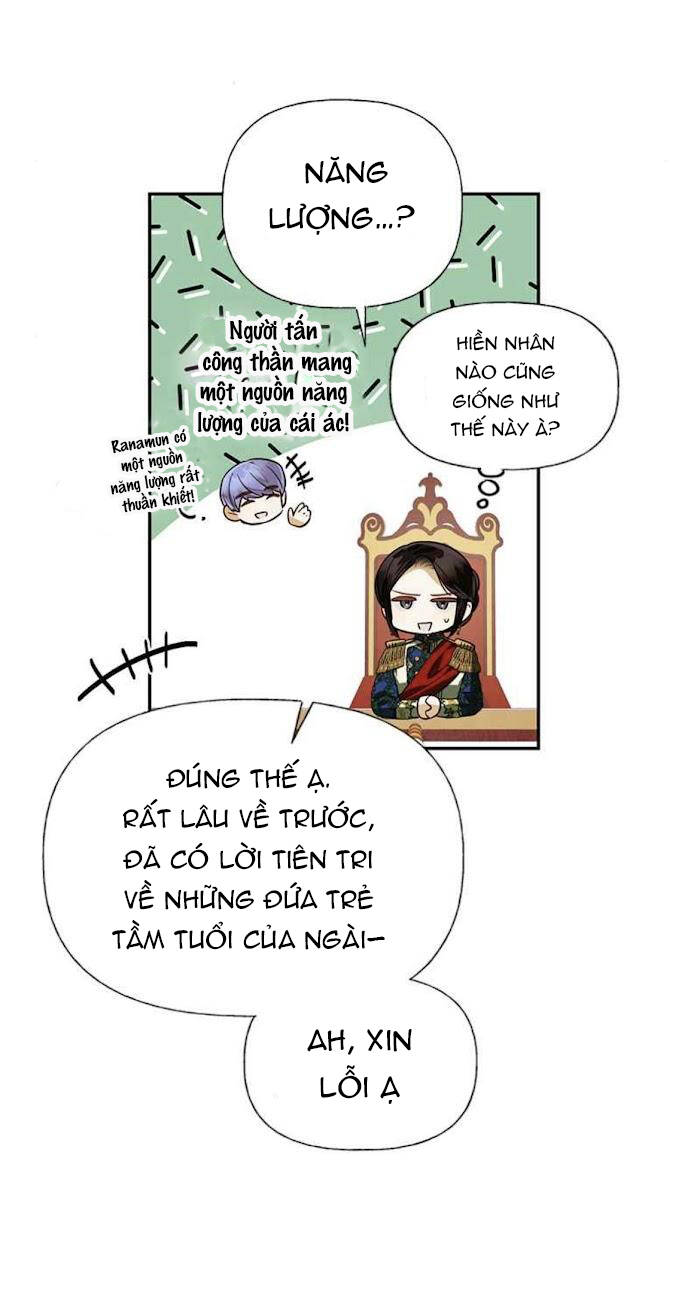 Dàn Trai Đẹp Chốn Hậu Cung Chapter 65.1 - Trang 2