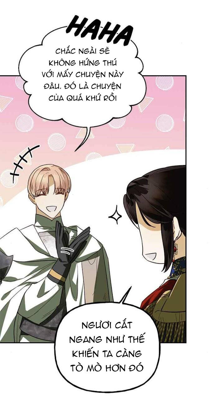 Dàn Trai Đẹp Chốn Hậu Cung Chapter 65.1 - Trang 2