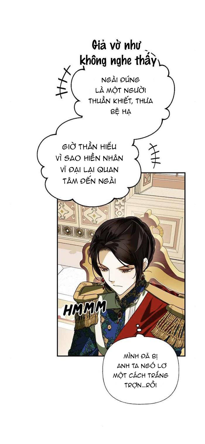 Dàn Trai Đẹp Chốn Hậu Cung Chapter 65.1 - Trang 2