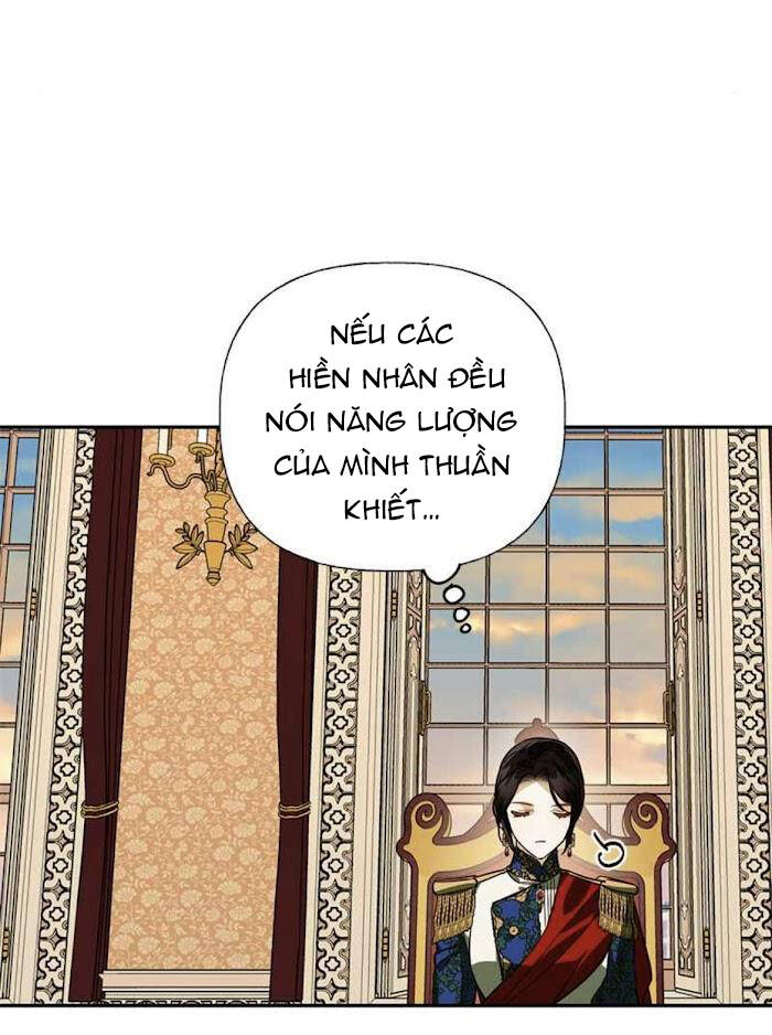 Dàn Trai Đẹp Chốn Hậu Cung Chapter 65.1 - Trang 2