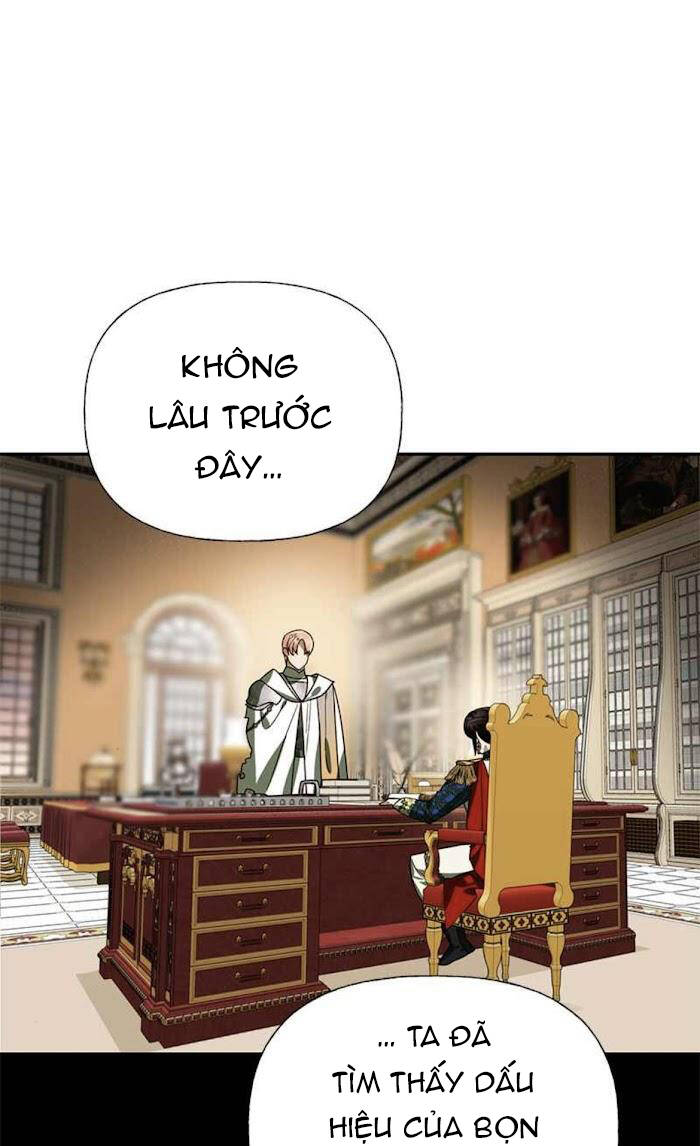 Dàn Trai Đẹp Chốn Hậu Cung Chapter 65.1 - Trang 2