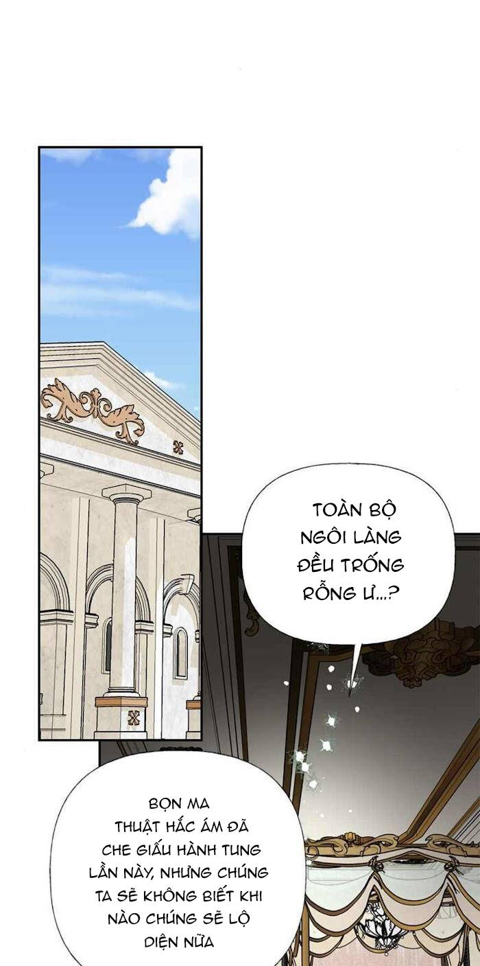 Dàn Trai Đẹp Chốn Hậu Cung Chapter 65.1 - Trang 2