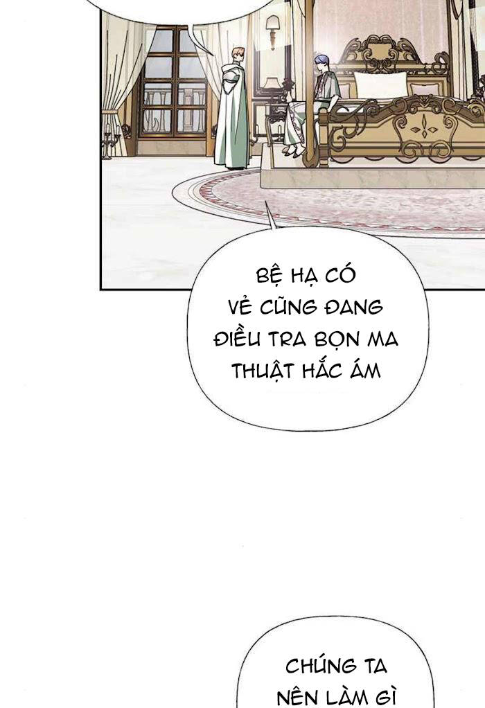 Dàn Trai Đẹp Chốn Hậu Cung Chapter 65.1 - Trang 2