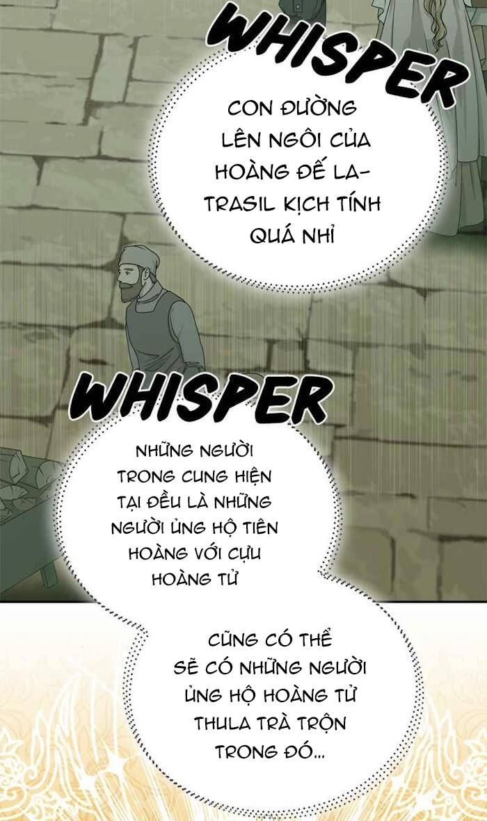 Dàn Trai Đẹp Chốn Hậu Cung Chapter 65.1 - Trang 2